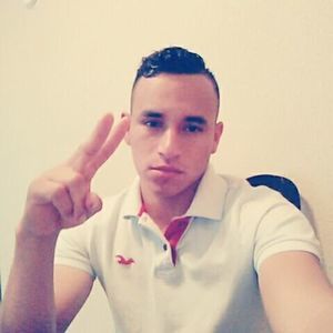 Meet your Posher, Bryan